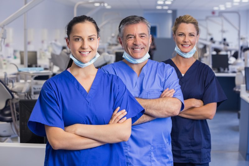 Dental Team