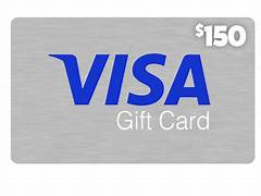 Gift Card Bonus